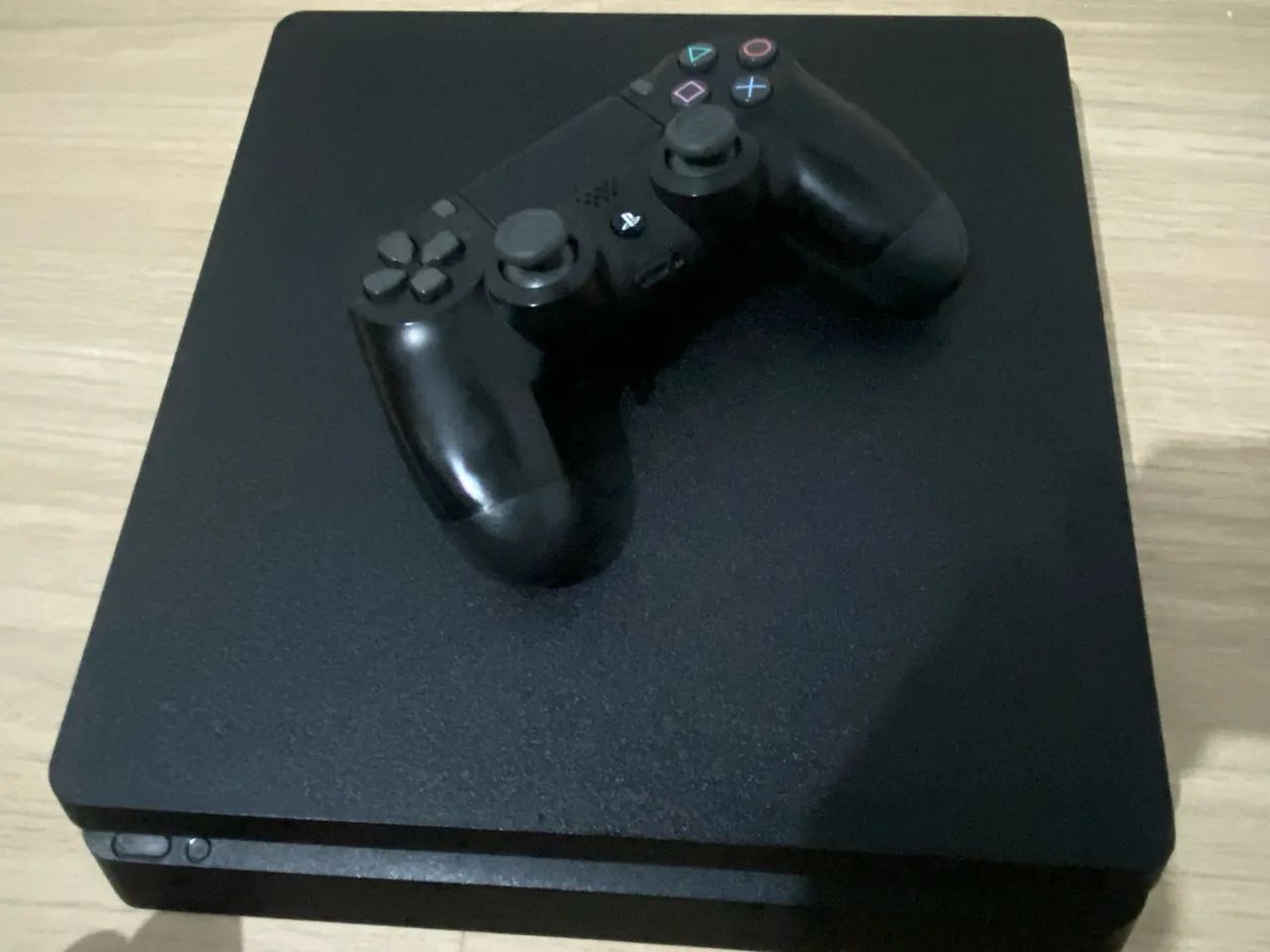 Ps4  - Foto 2