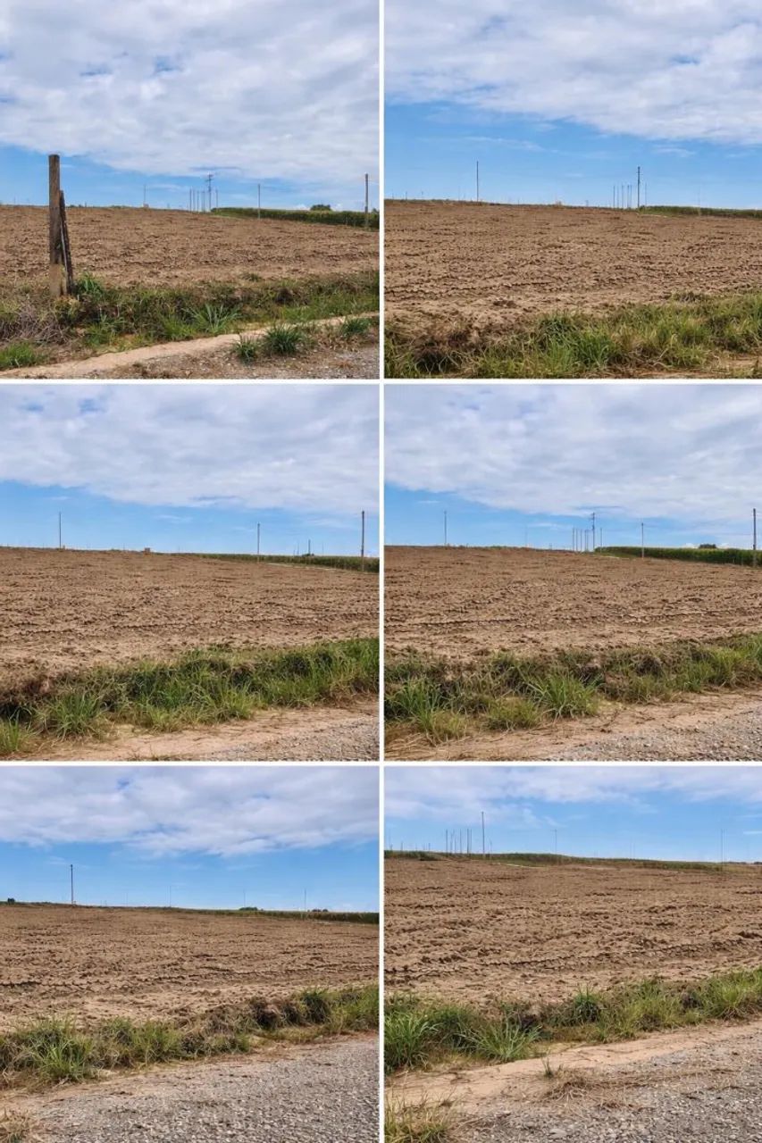 Terreno para chacara em Tiete - SP  - Foto 2