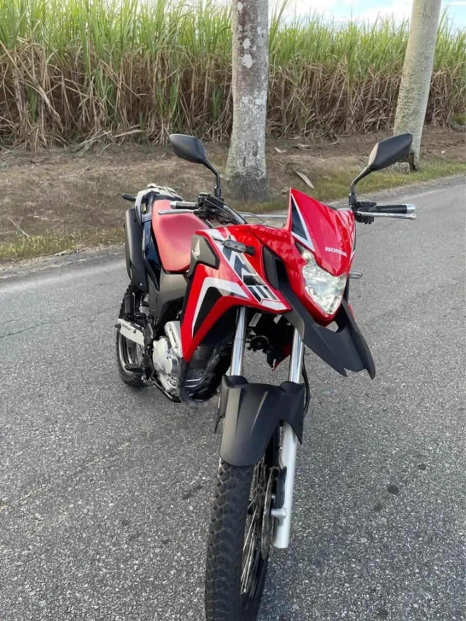 xre 300 2019 ( financio e parcelo no boleto até 48 x ) - Foto 2