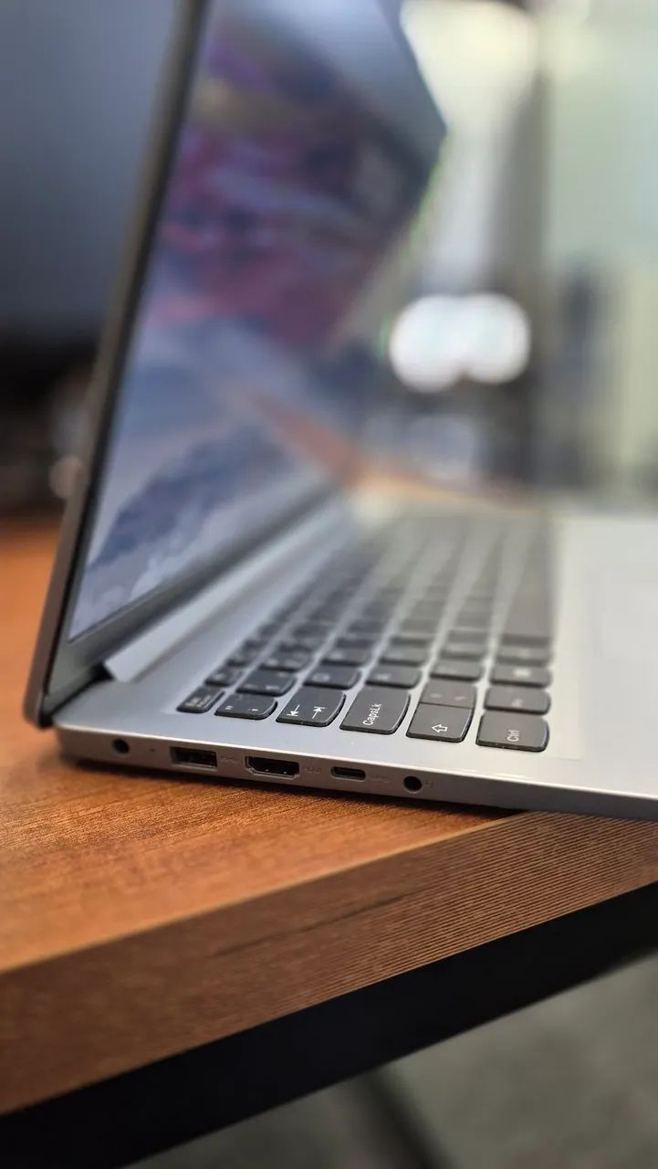 Notebook Lenovo i5 8GB 500G - Foto 3