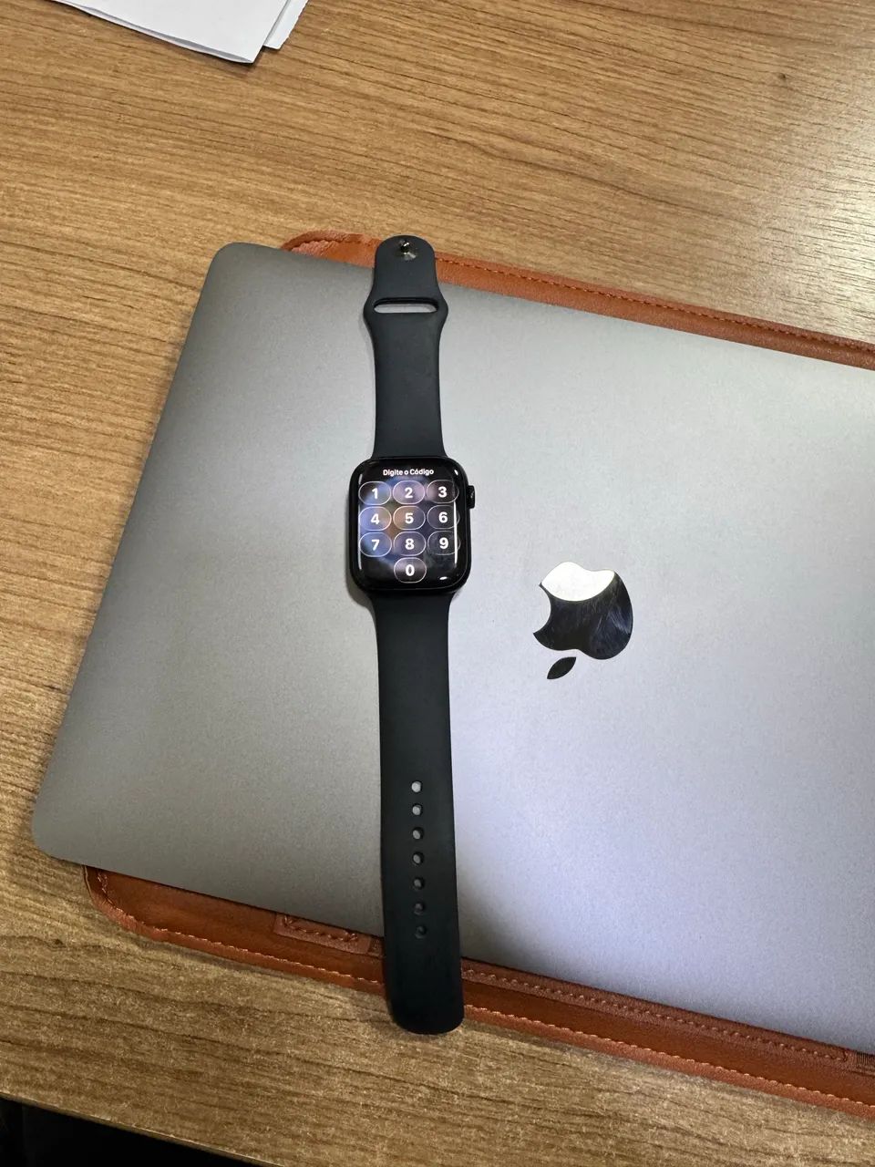 Apple Watch series 9 