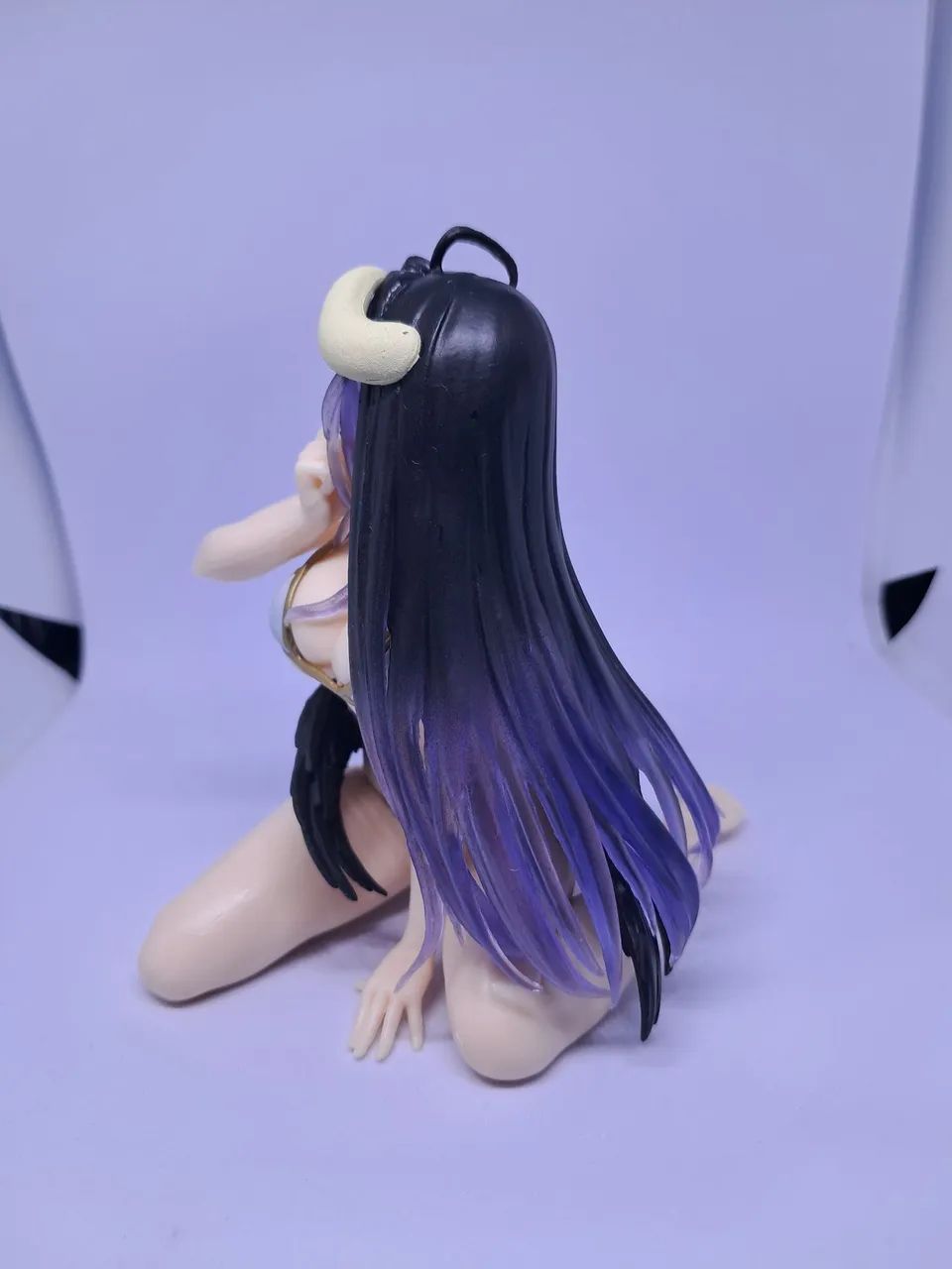 Action Figure Overlord - Albedo 11cm - Foto 4