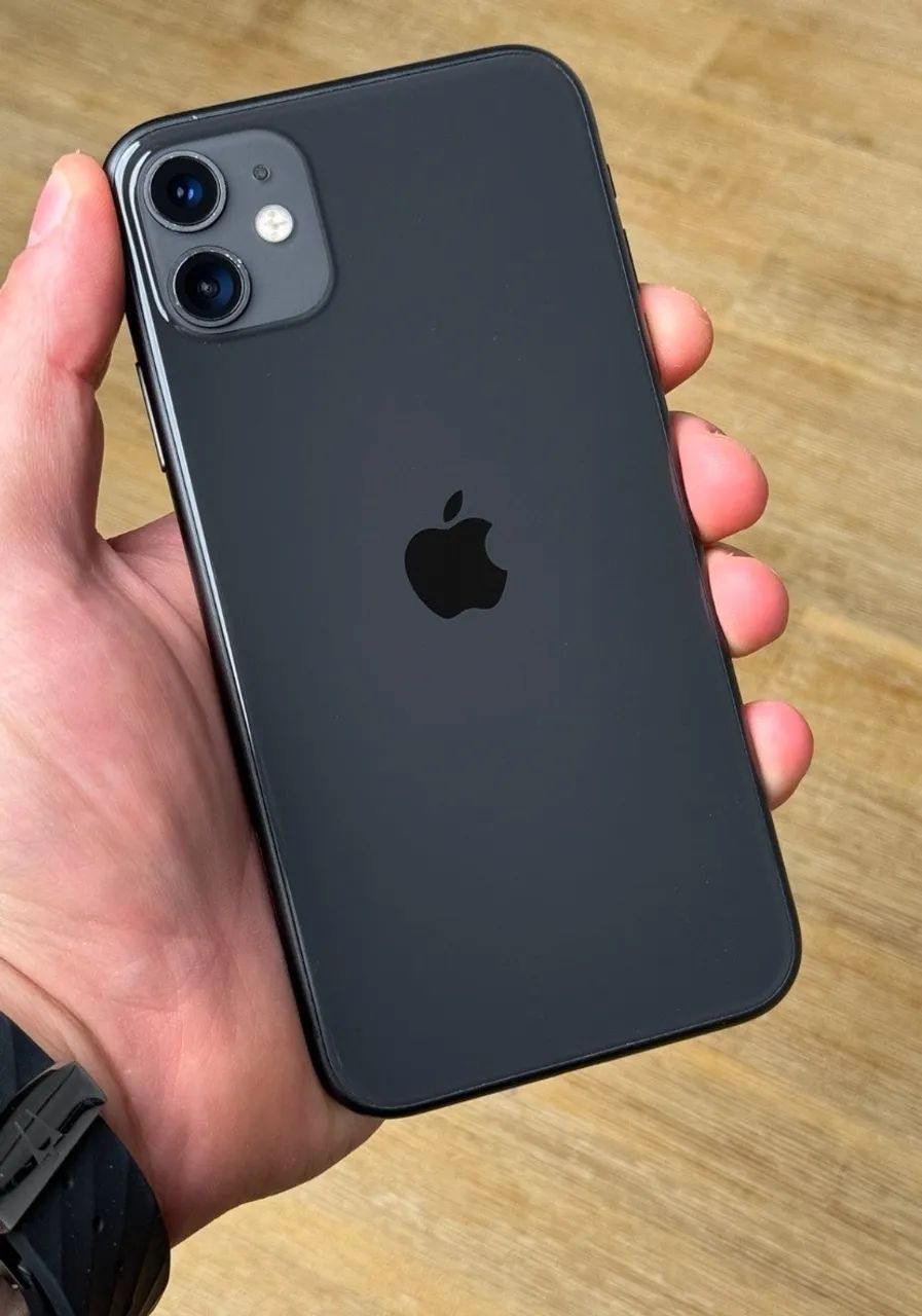 iPhone 11 128g 