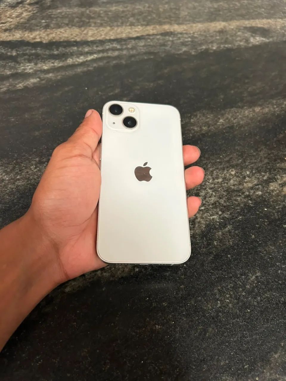 Vendo iPhone 13 128GB PERFEITO ESTADO