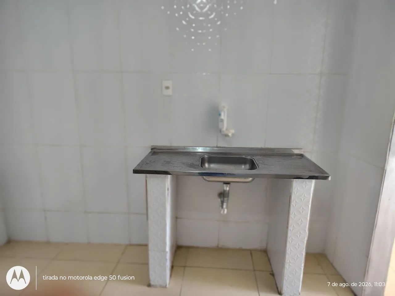 .Casa kitnete  - Foto 4