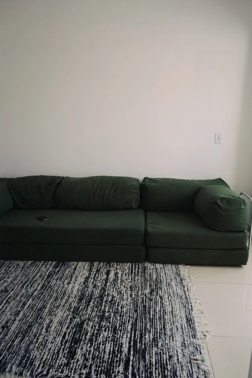 Sofá Modular Novo - Foto 4