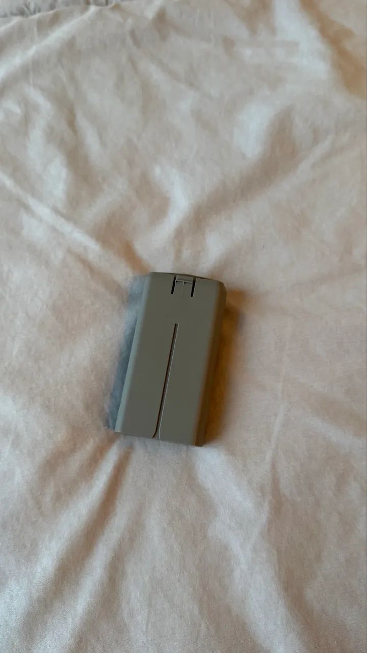Bateria Original DJI Mini 2 / Mini SE / Mini 4K - Estado de Nova