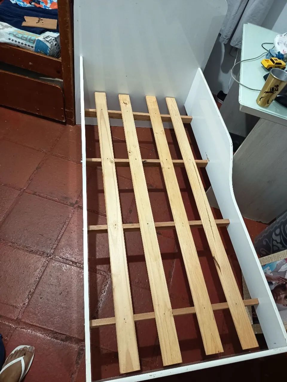 Mini cama - Foto 3