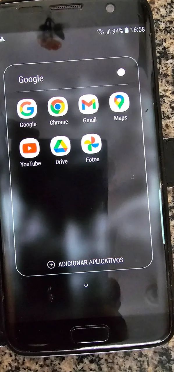 Smartfone Samsung S7 EDGE SM-935F - Foto 2