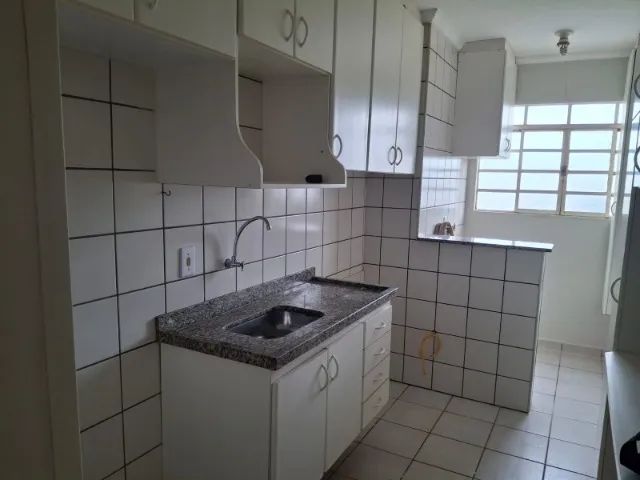 Apartamento Pirassununga/SP Res. Jardins - 2 dormitórios