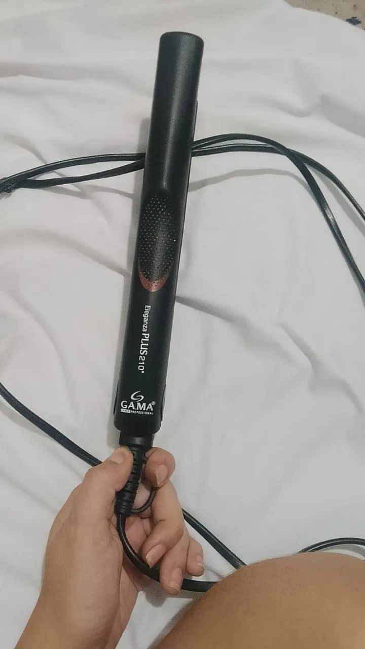 chapinha de cabelo  - Foto 4