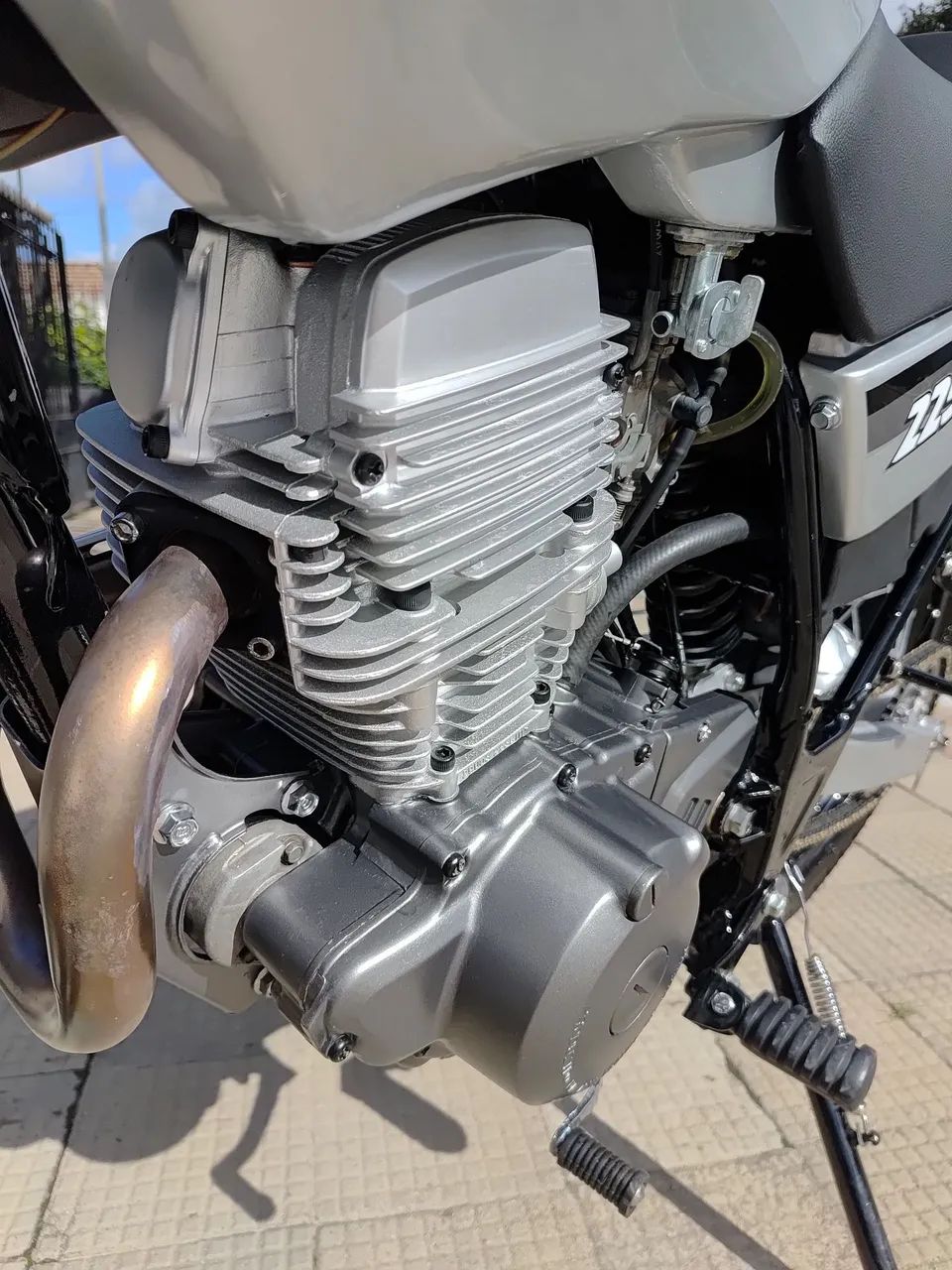 Relíquia 225 cc - Foto 5