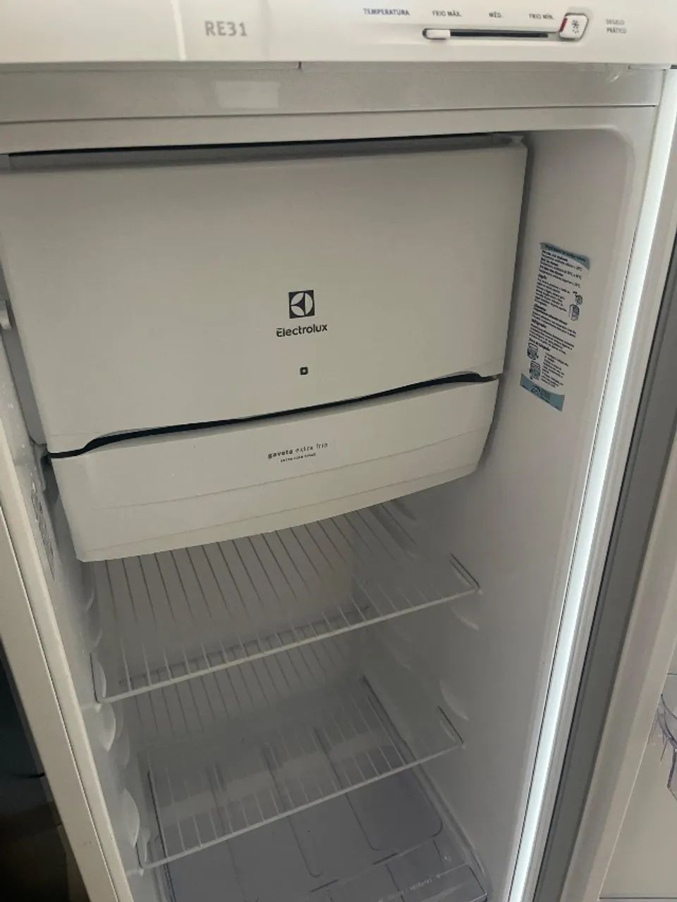Geladeira - Foto 4