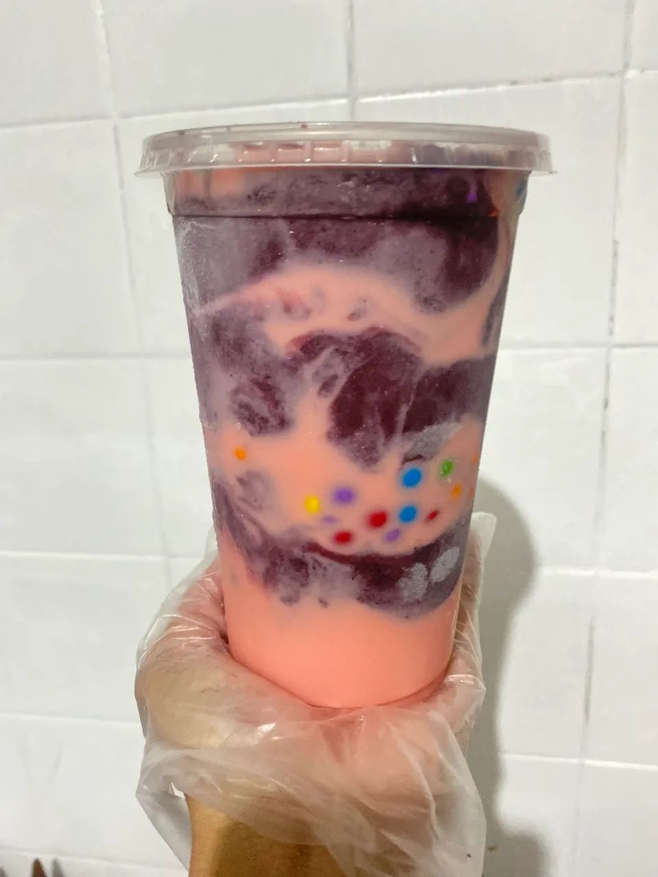 Copo 700ml +3 Adicionais e 1 Creme - Foto 5