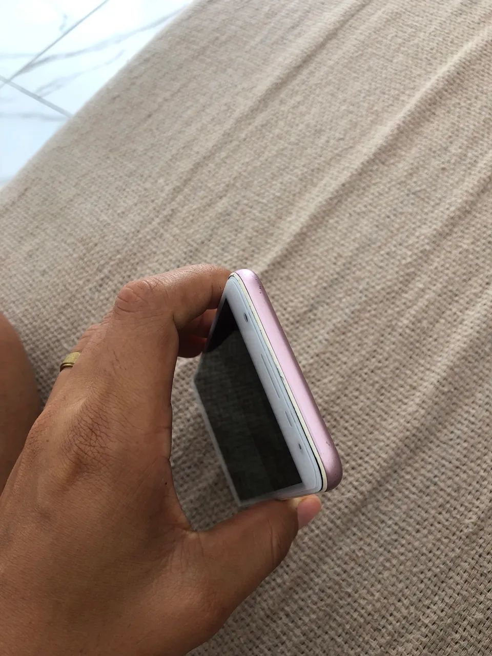 J5 sem nada pra fazer, só usar  - Foto 2