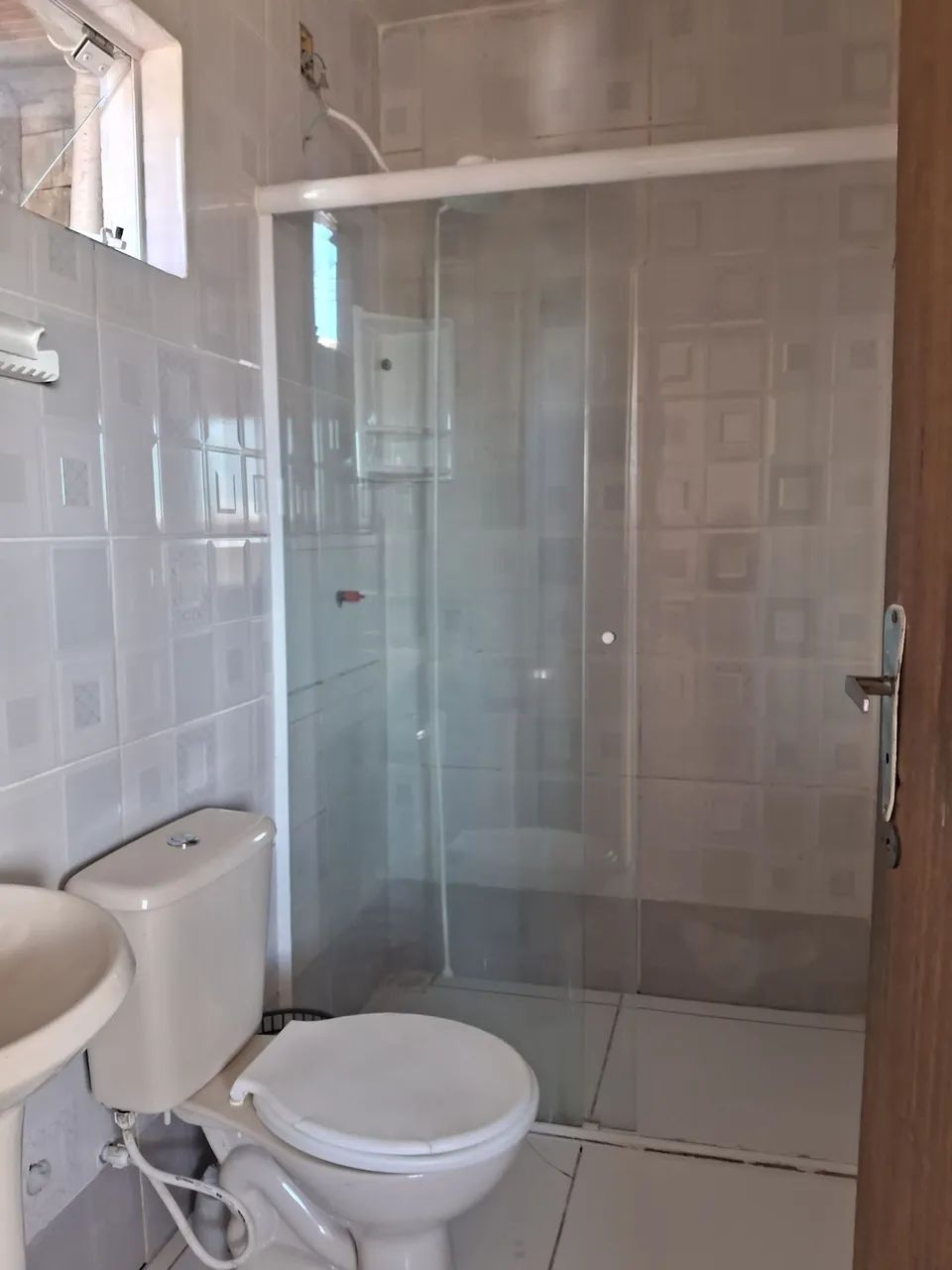 Alugo kitnet mobiliada. - Foto 3