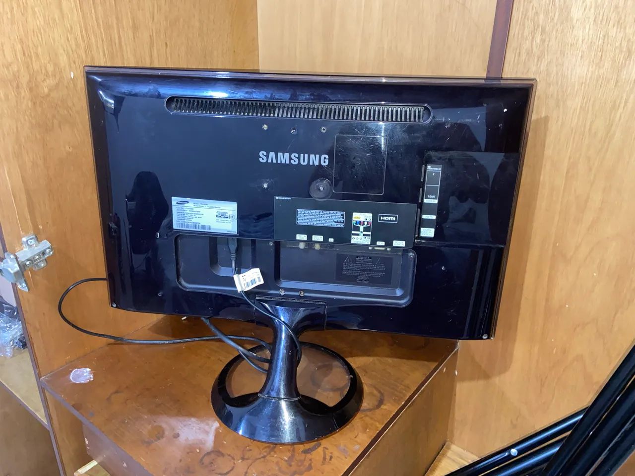 TV SAMSUNG 24 POLEGADAS  - Foto 3