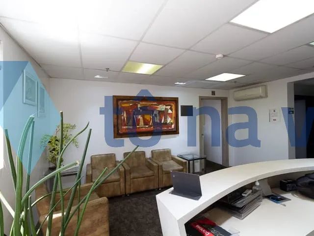 Sala Comercial em Rudge Ramos