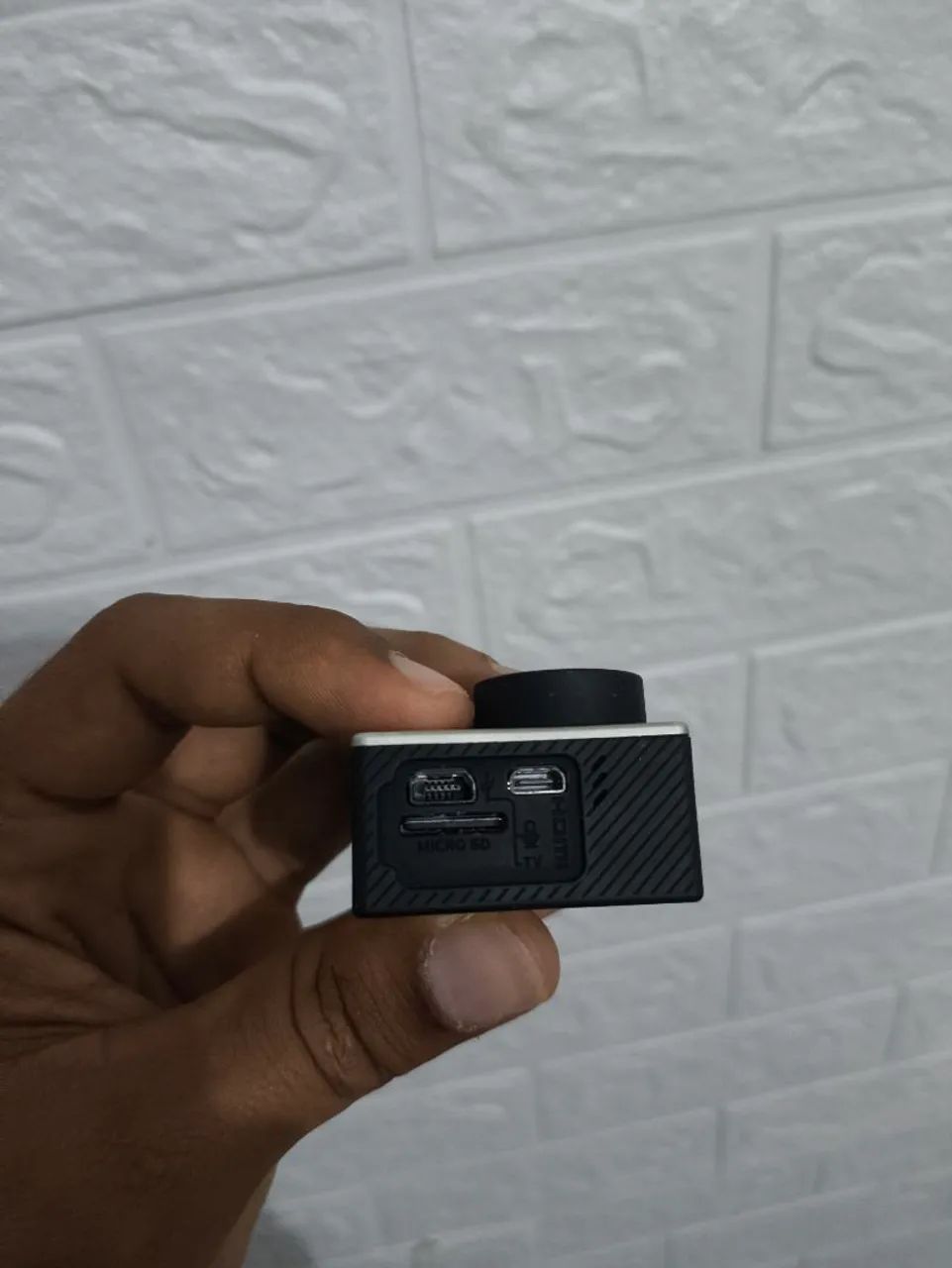 Câmera Go pro hero 4 - Foto 3