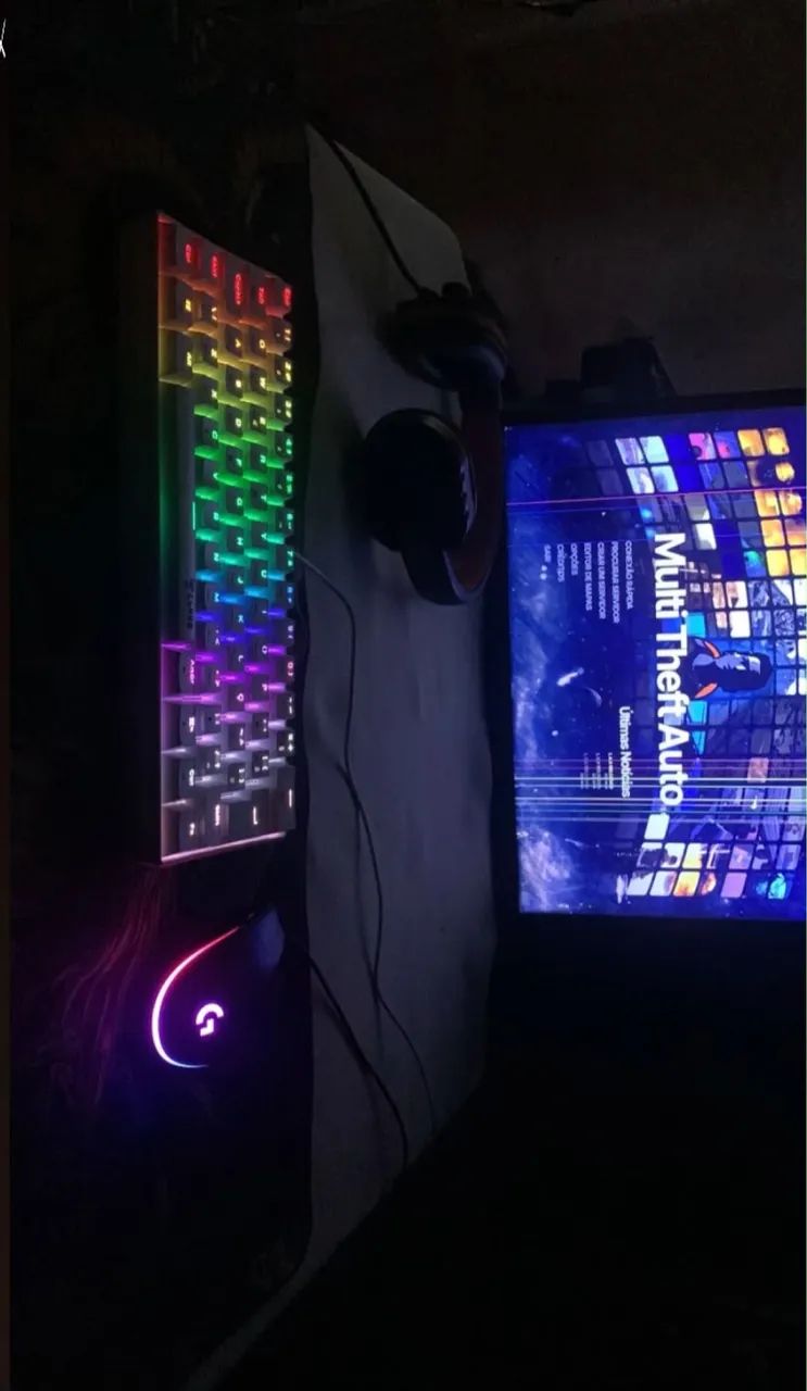 Monitor Pctop Slim 19 Polegadas MLP190HDMI - Foto 4