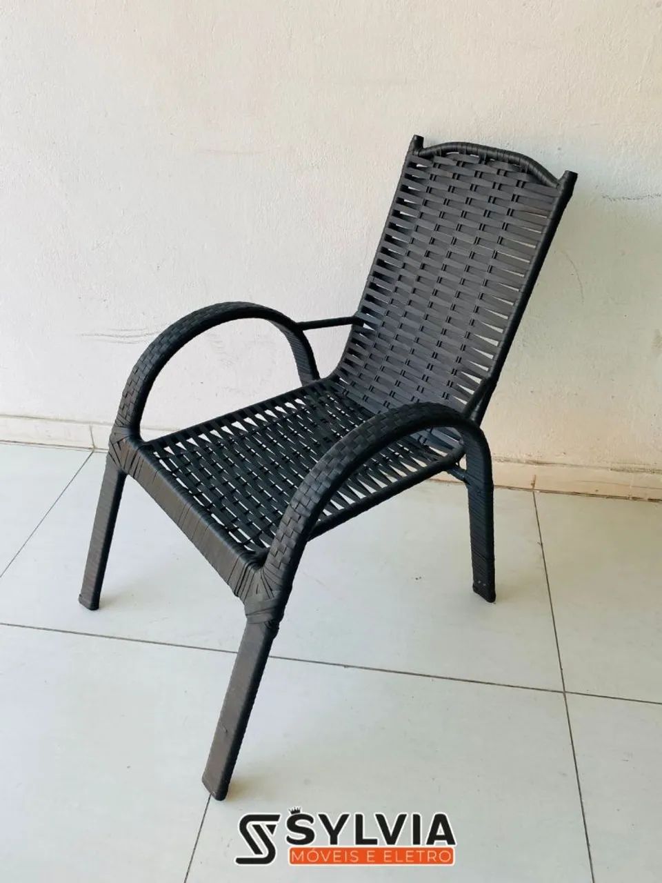 Conjunto de área fibra  - Foto 3