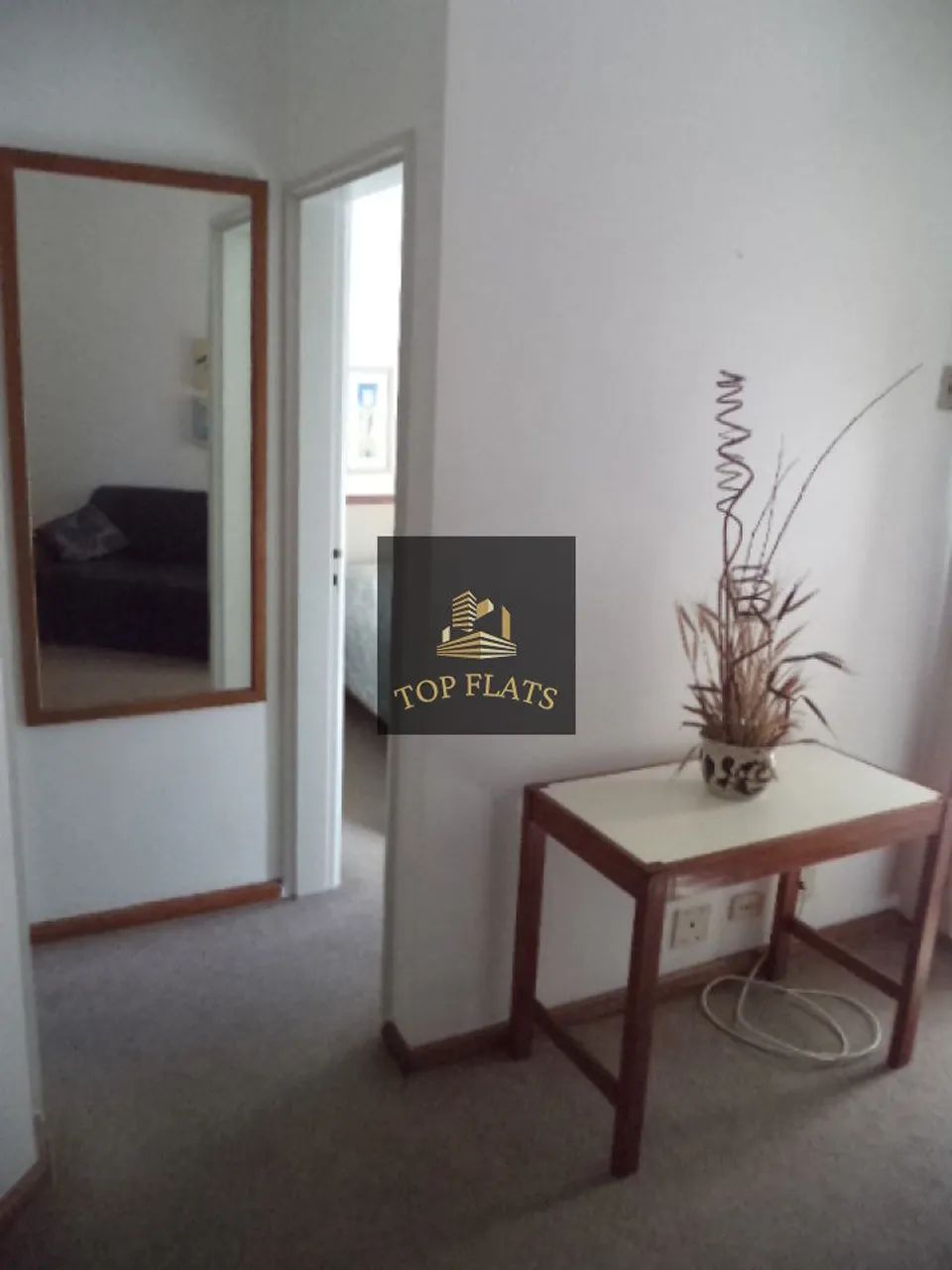Flat disponível no Jardim Paulista - Foto 4
