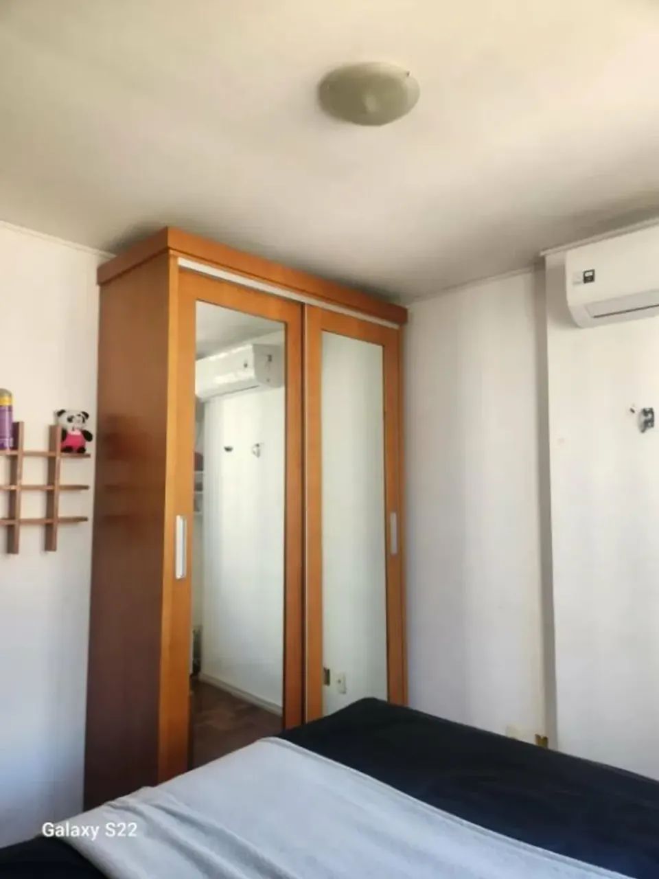 Apartamento 3 Quartos com Suíte e Varanda à Venda em Santa Rosa - Foto 5
