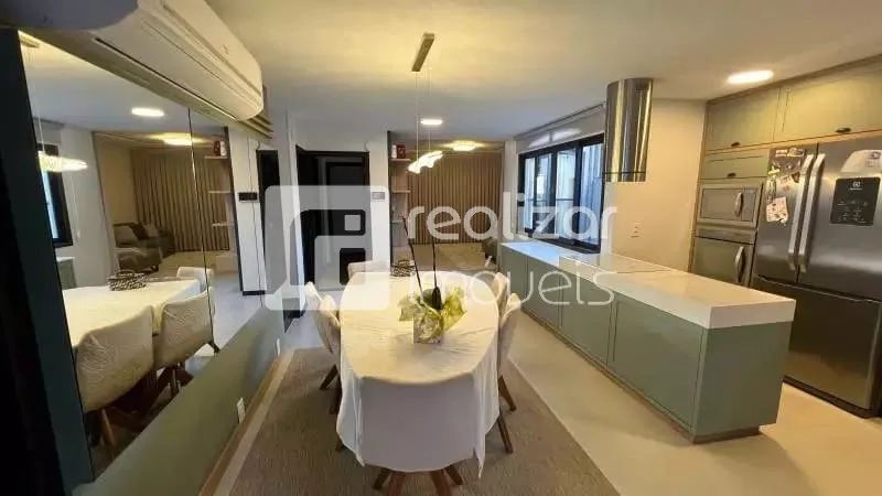 Casa 5 quartos no bairro Estreito - Florianópolis - Foto 4