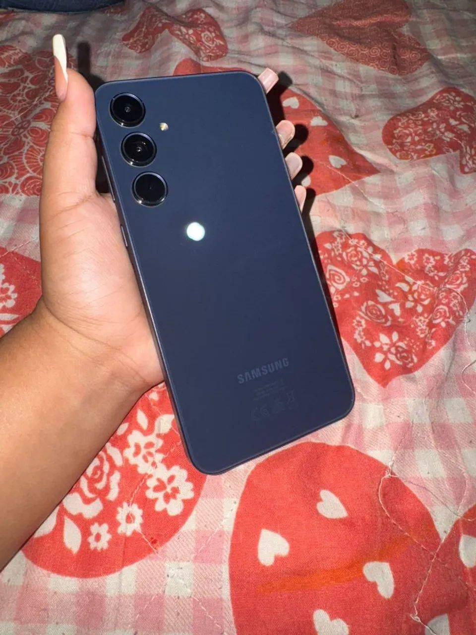 Vendo ou troco celular - Foto 4