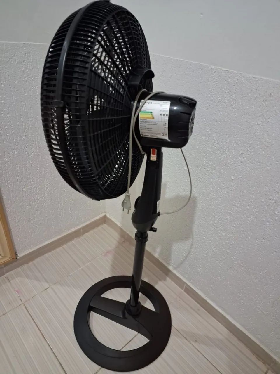 Ventilador Coluna 40 cm - Foto 2
