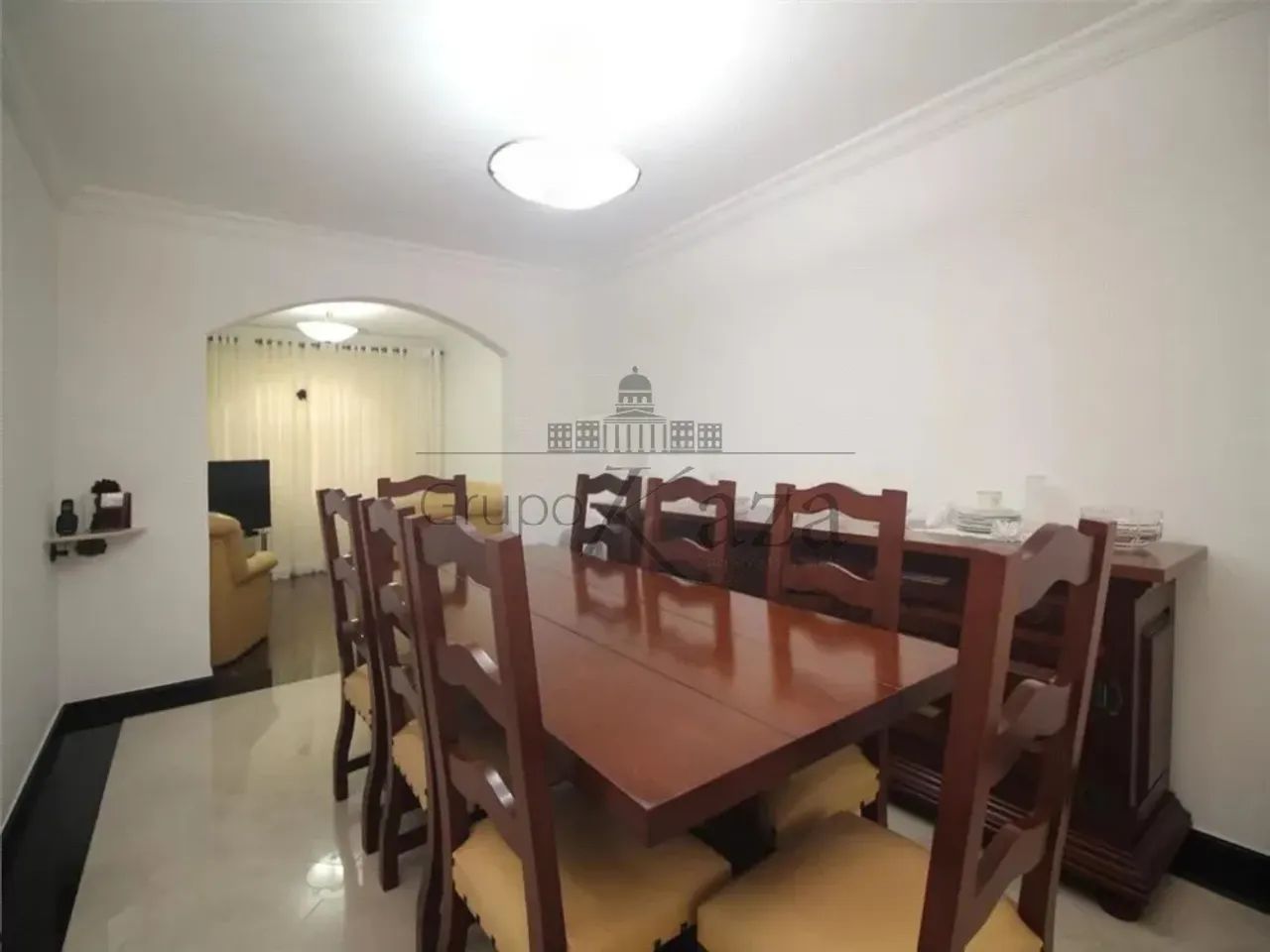 Casa de Vila Próxima ao Metrô - Foto 4