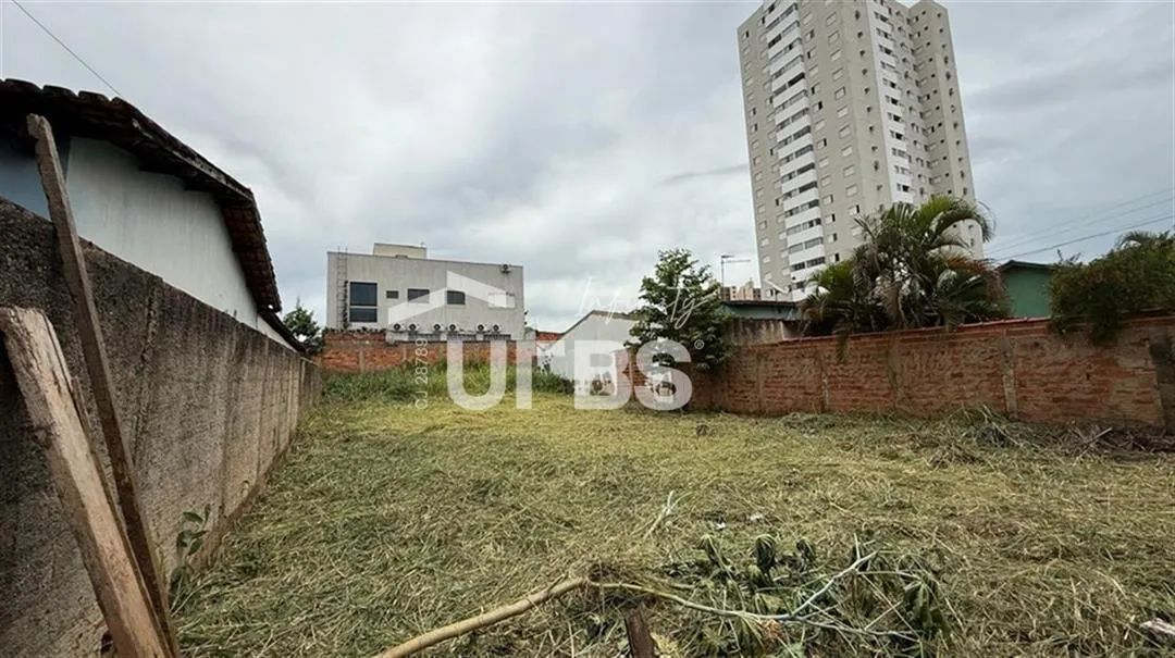 0 - Terreno Residencial - Foto 3