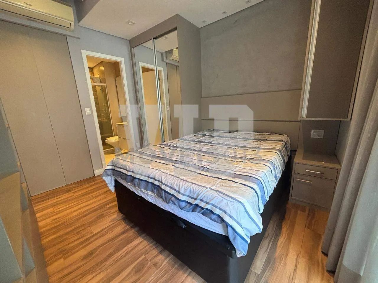 Apartamento Studio no Unlimited em Santos - Foto 4