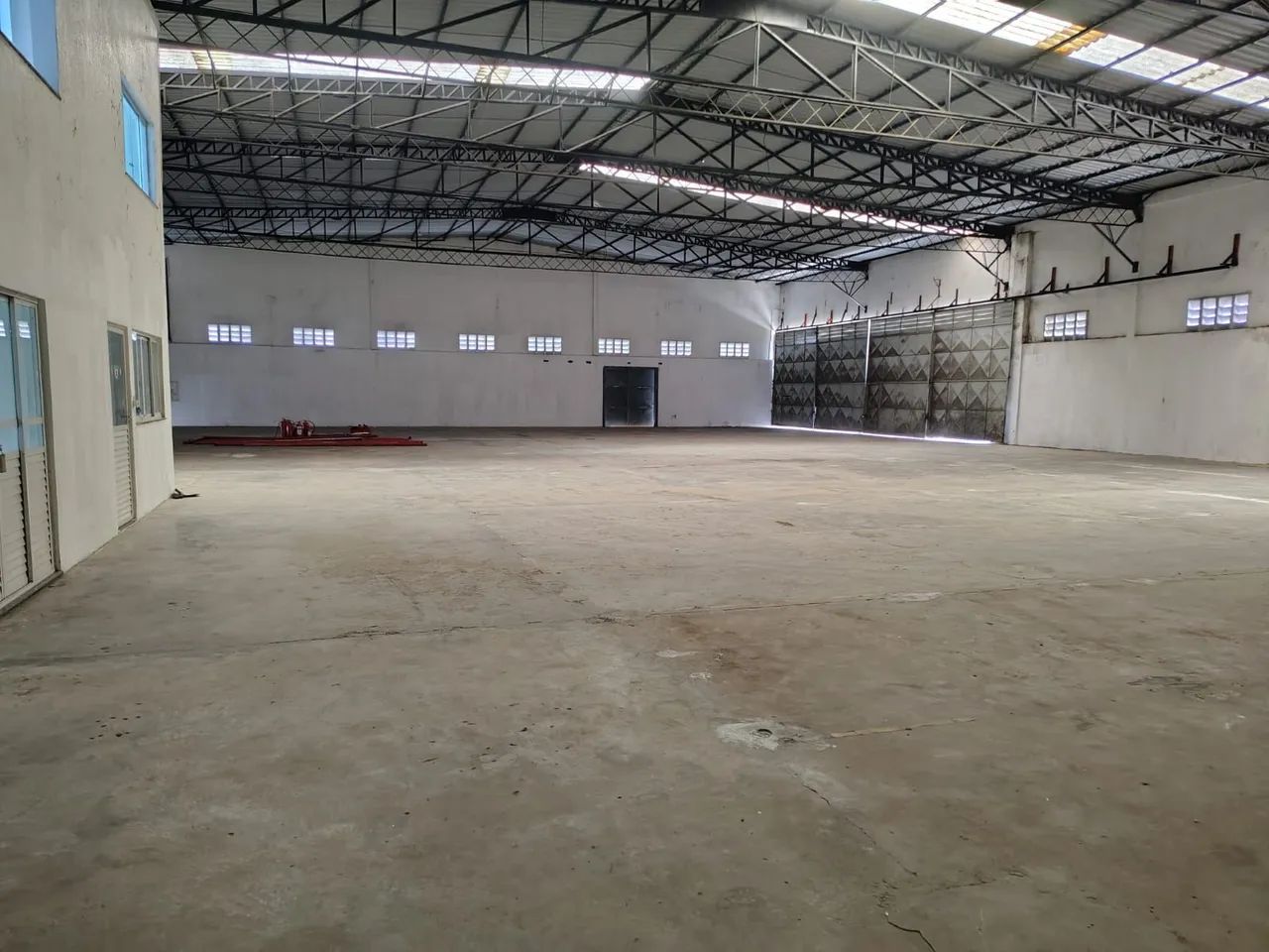 GALPÃO INDUSTRIAL 2.800M² - TORQUATO TAPAJÓS  - Foto 5