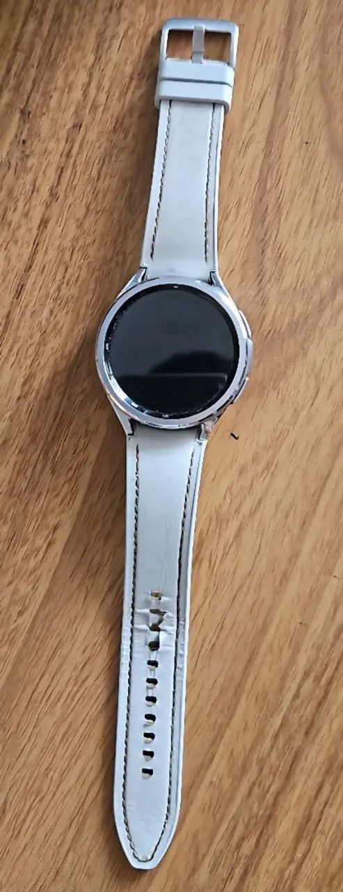 Smartwatch samsung Classic 6 47 mm - Foto 2
