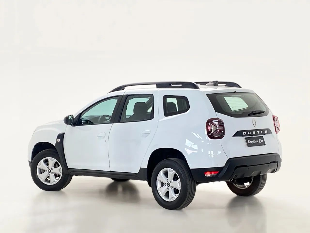Renault Duster Intense Plus 1.6 16V Flex Mec. 2025 - Foto 5
