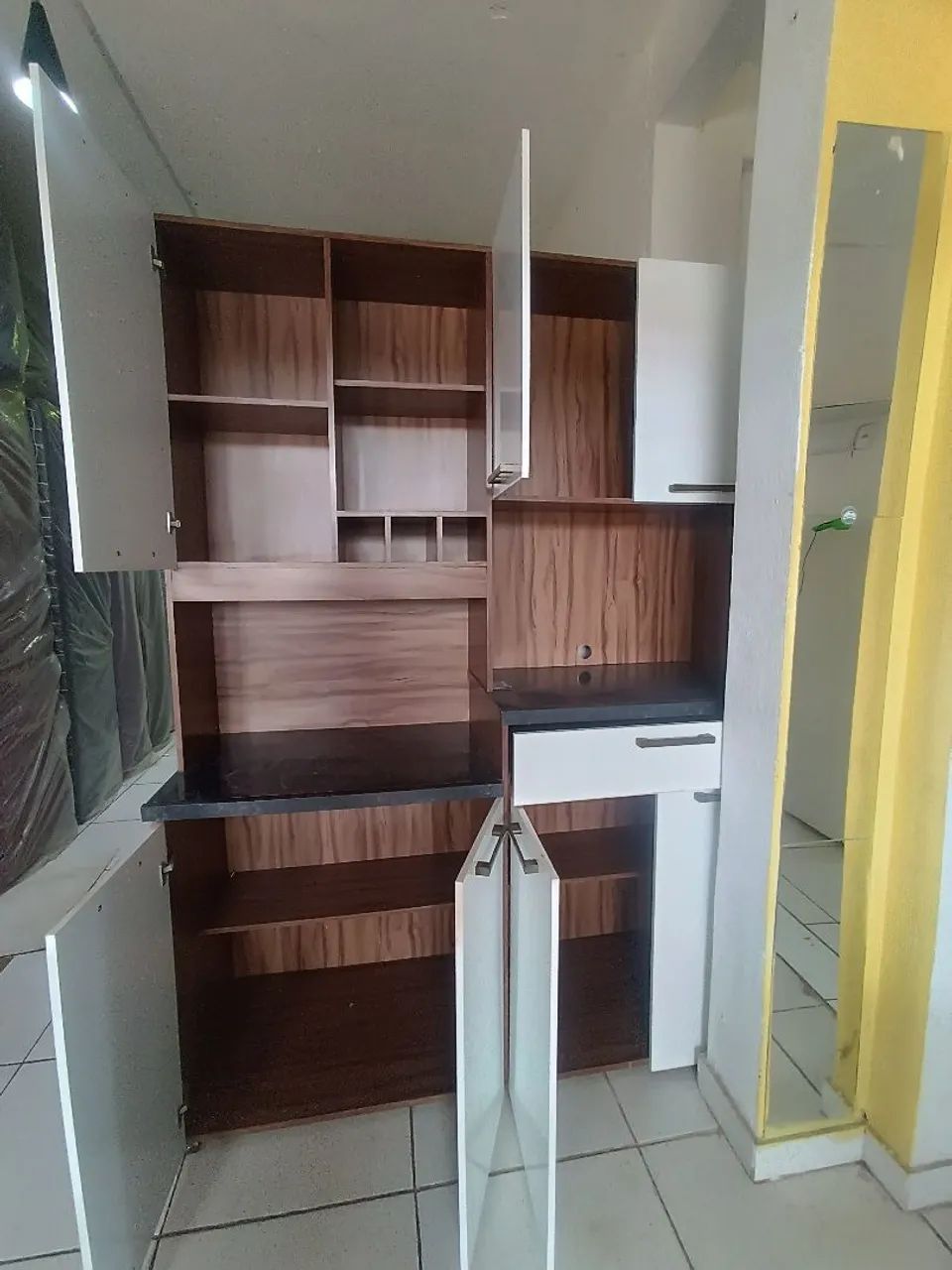 Armário de cozinha  - Foto 3