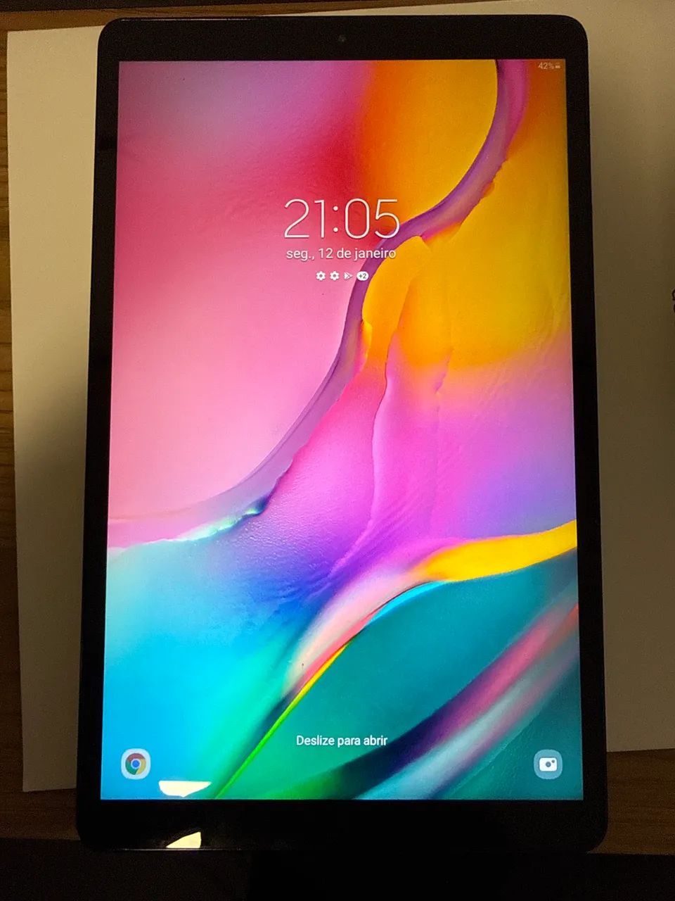 Galaxy Tab A 10.1 (2019)