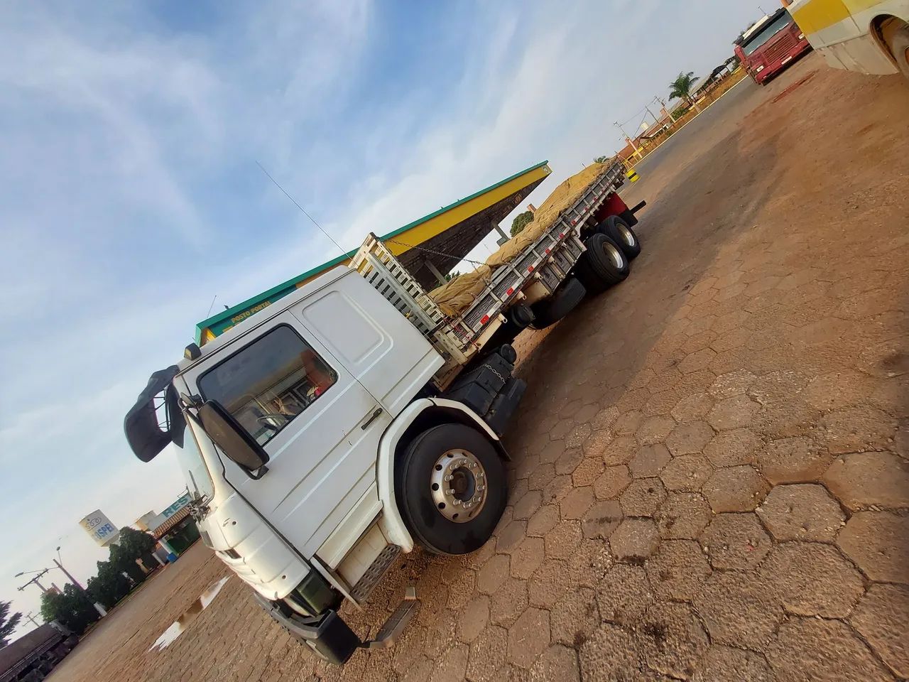 SCANIA PZINHA P93  - Foto 4