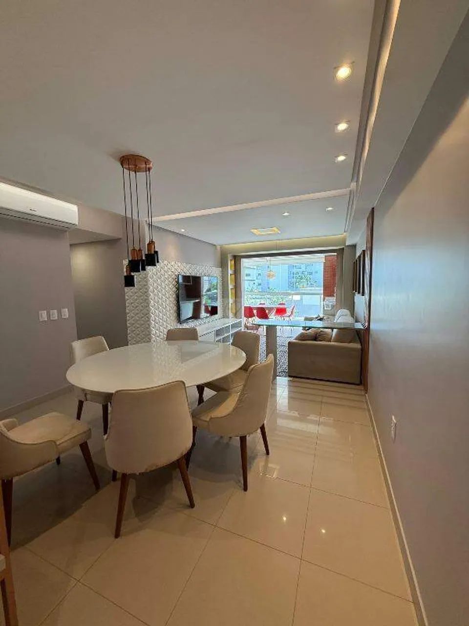 Apartamento de Luxo no Le Provence  123m² de Conforto e Sofisticação - Foto 4