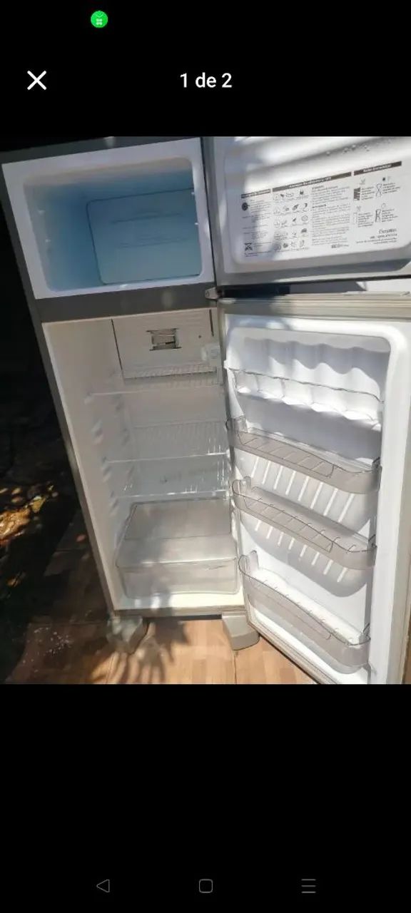 Geladeira  - Foto 2