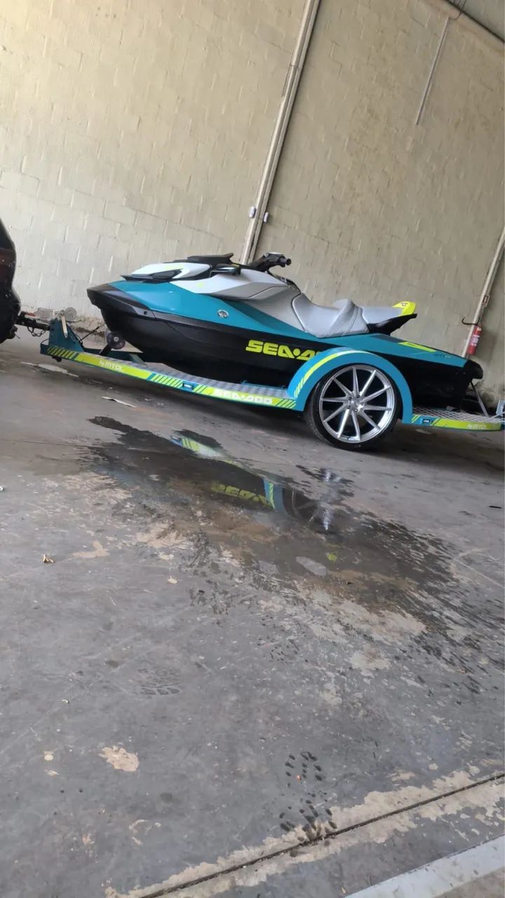 Jet - Foto 2