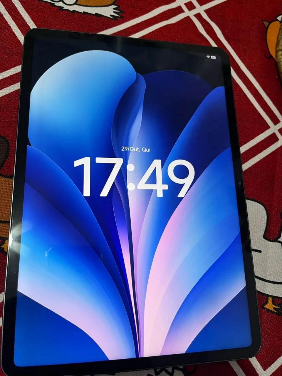 TABLET Redmi PAD 7 16gb ram 256gb - Foto 3
