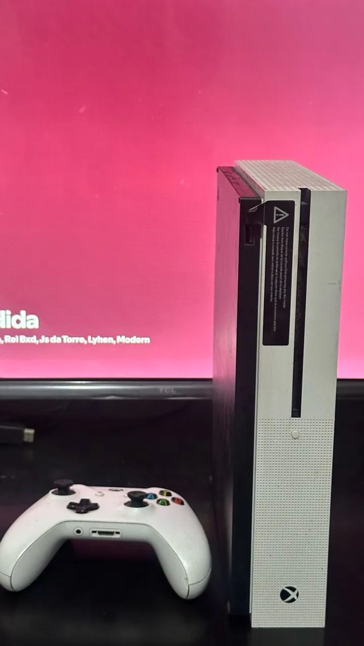 Xbox one  - Foto 3