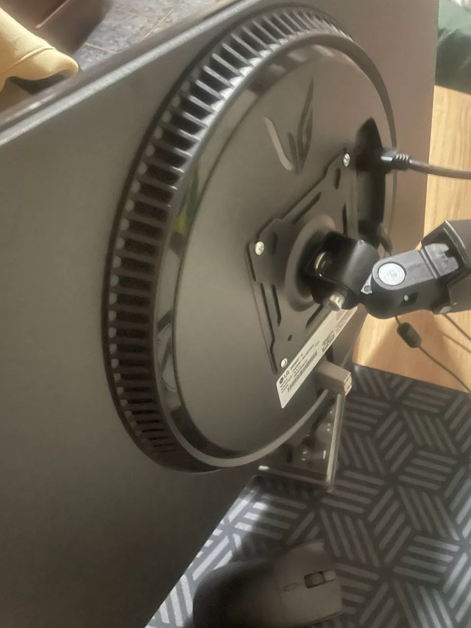 MONITOR LG ULTRAGEAR  - Foto 3