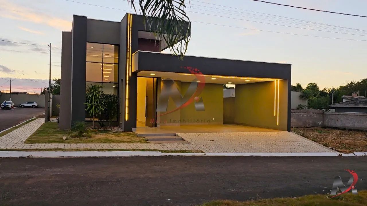 Venda - Asas Douradas
