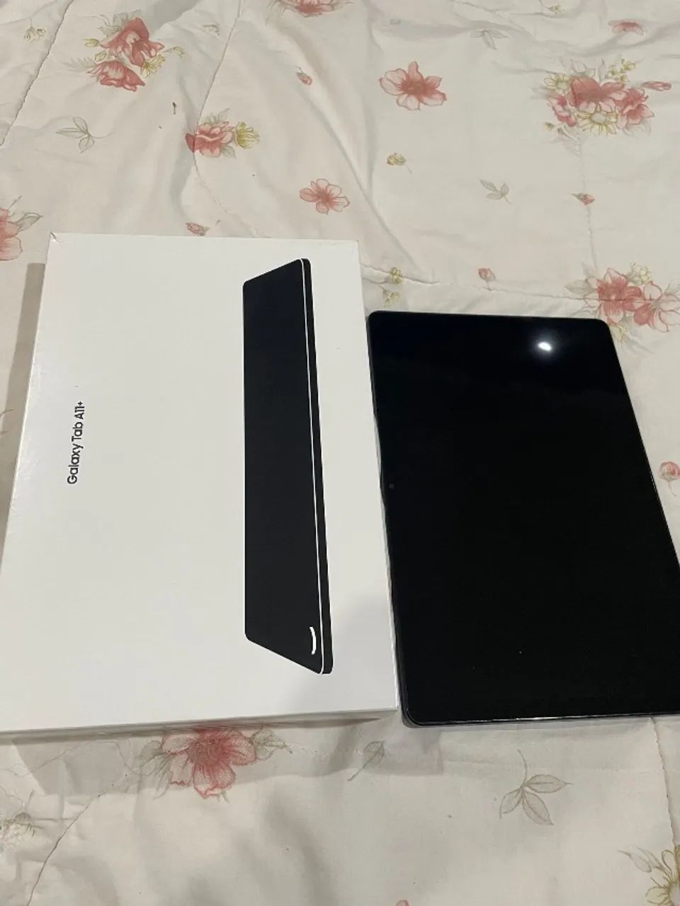 tablet samsung galaxy tab a11+ wi fi 128 gb - Foto 4
