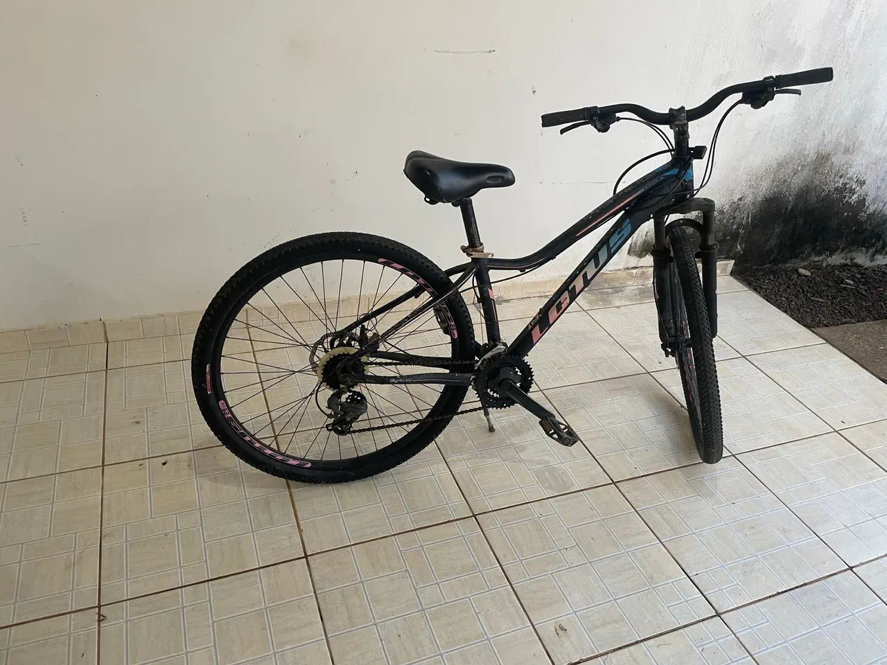 Bicicleta Lótus - Foto 3
