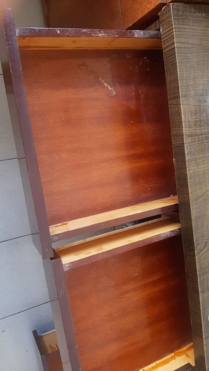 Mesa de escritorio - Foto 2