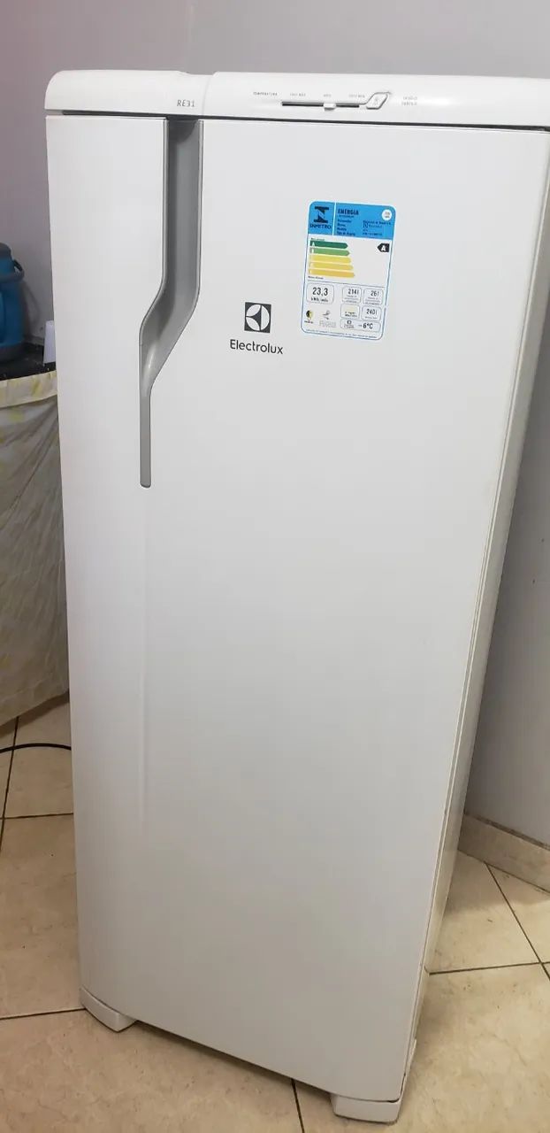 Geladeira  - Foto 4